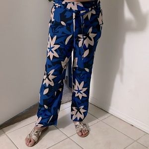 LOFT SUMMER PANTS